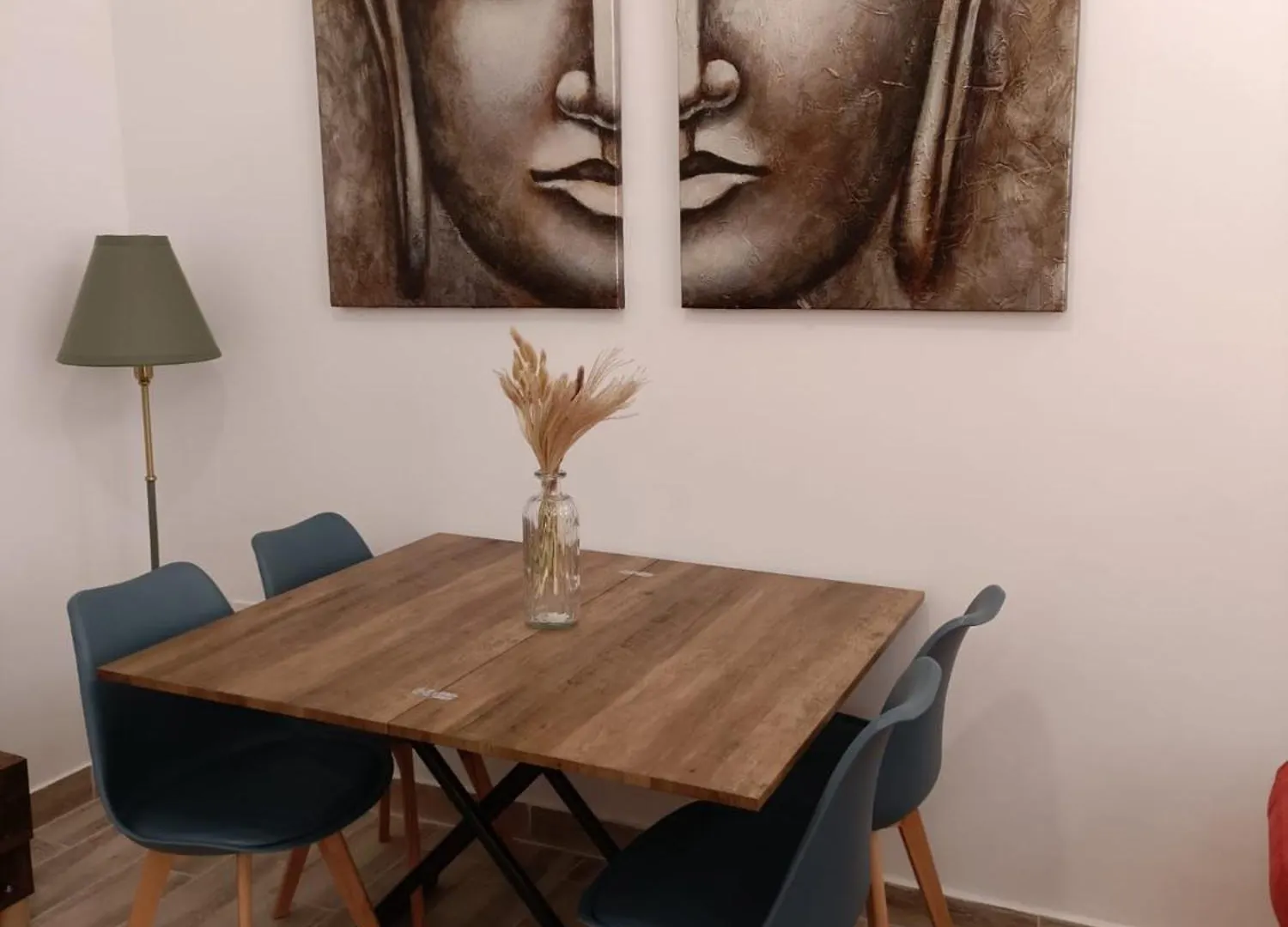Apartament Seville In Alameda De Hercules
