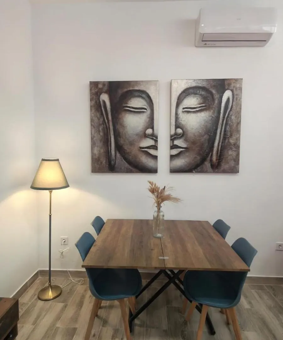 Apartament Seville In Alameda De Hercules Apartment