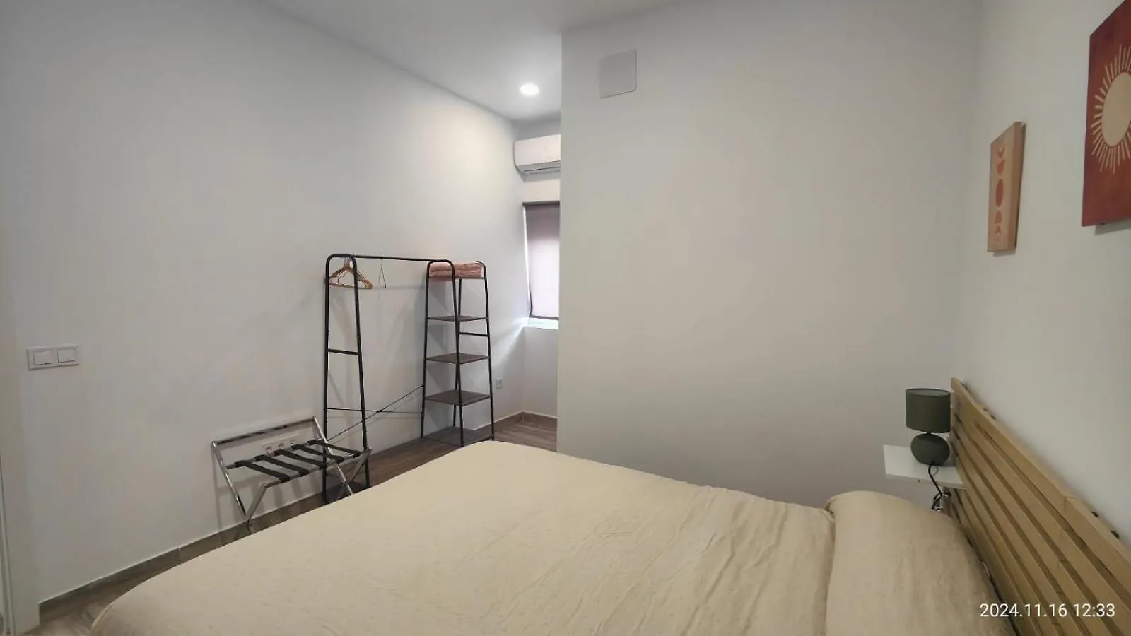 Apartment Apartament Seville In Alameda De Hercules