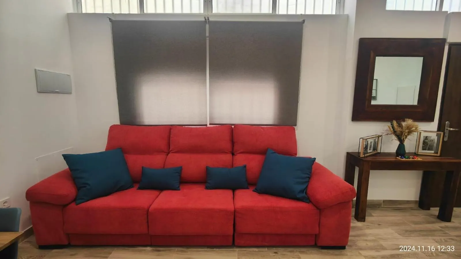 Apartament Seville In Alameda De Hercules 0*,  Spain