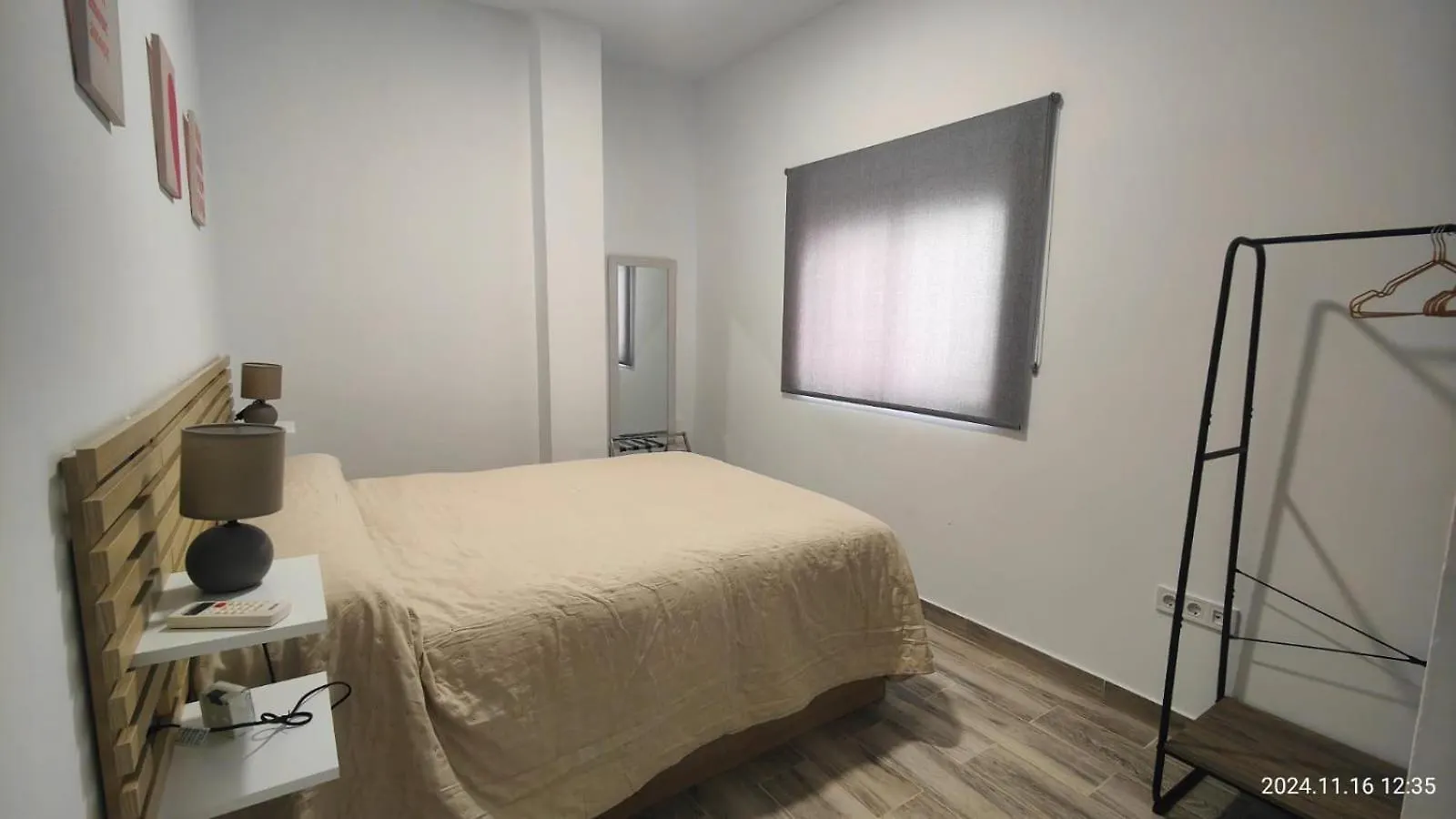 Apartament Seville In Alameda De Hercules Apartment
