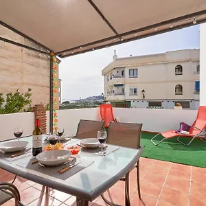  Apartamento Estudio 1 D En El Centro De España