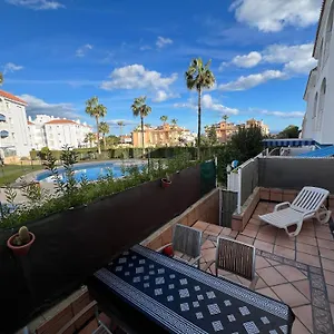  Habitación en casa particular Privada En Compartidos España