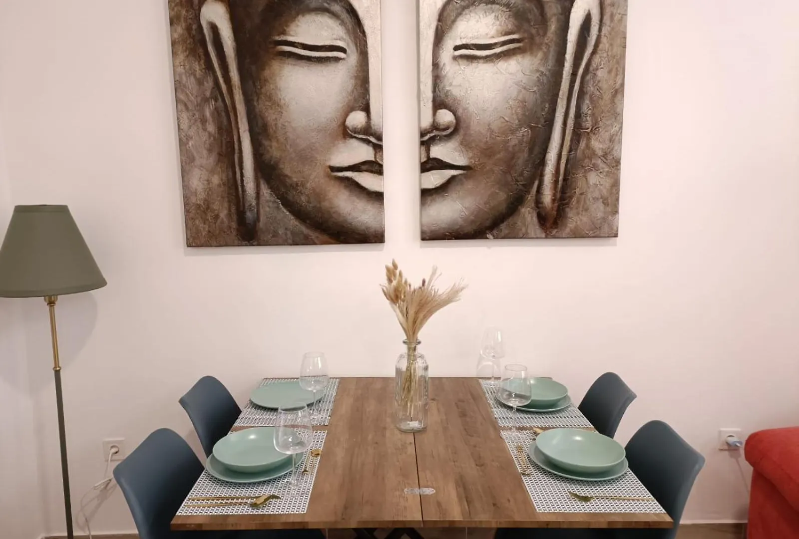 Apartamento Apartament Seville In Alameda De Hercules