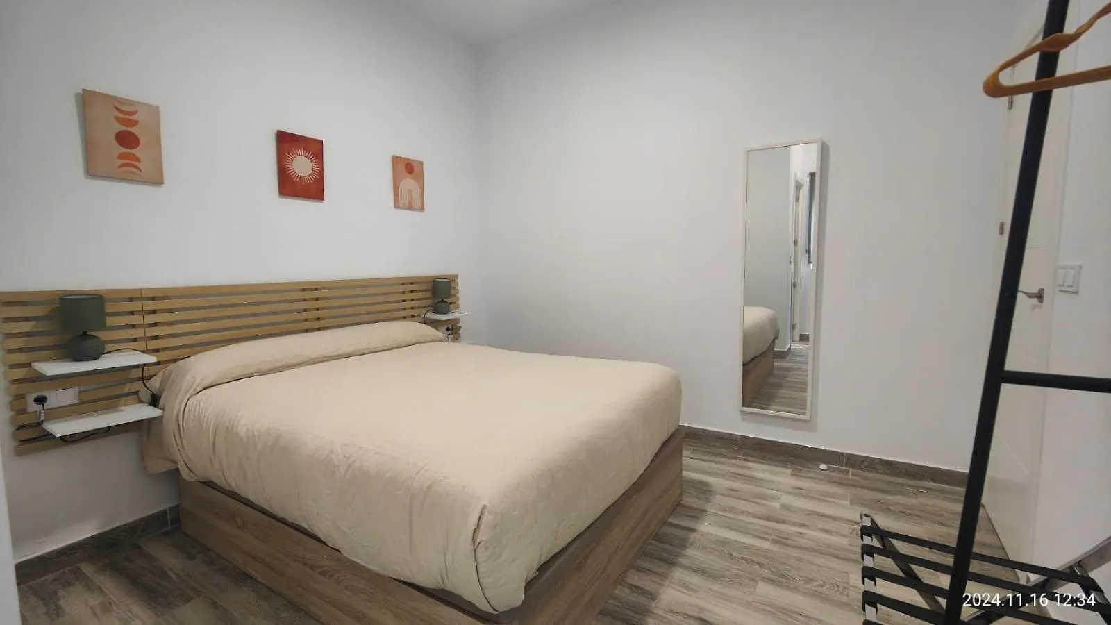 Apartament Seville In Alameda De Hercules 0*,  España