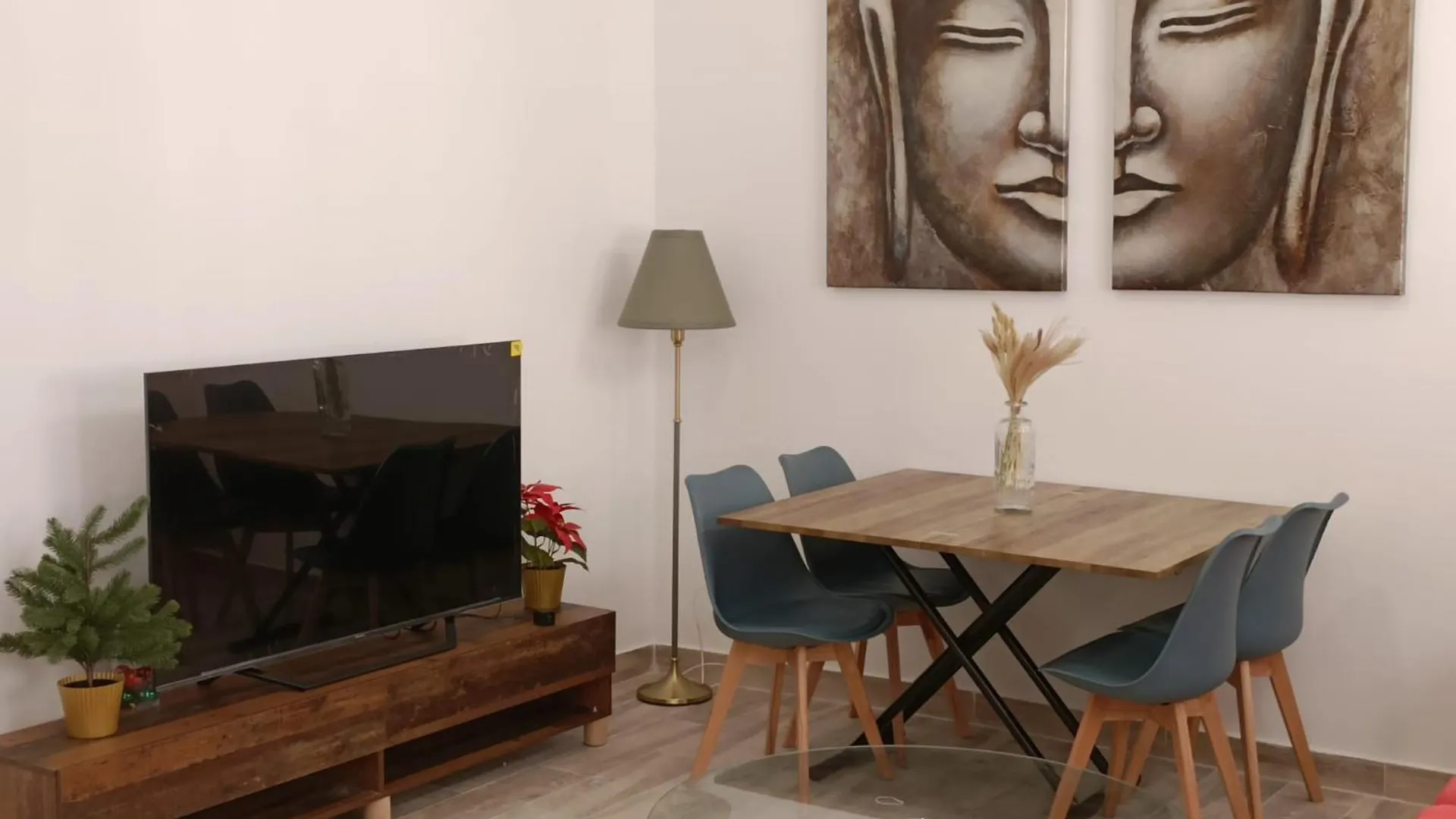 Apartament Seville In Alameda De Hercules contacts