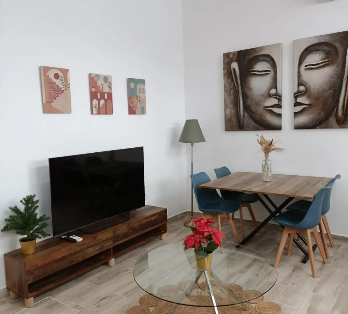 Apartament Seville In Alameda De Hercules 0*,